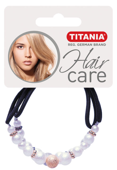 Titania თმის რეზინი, 2ც