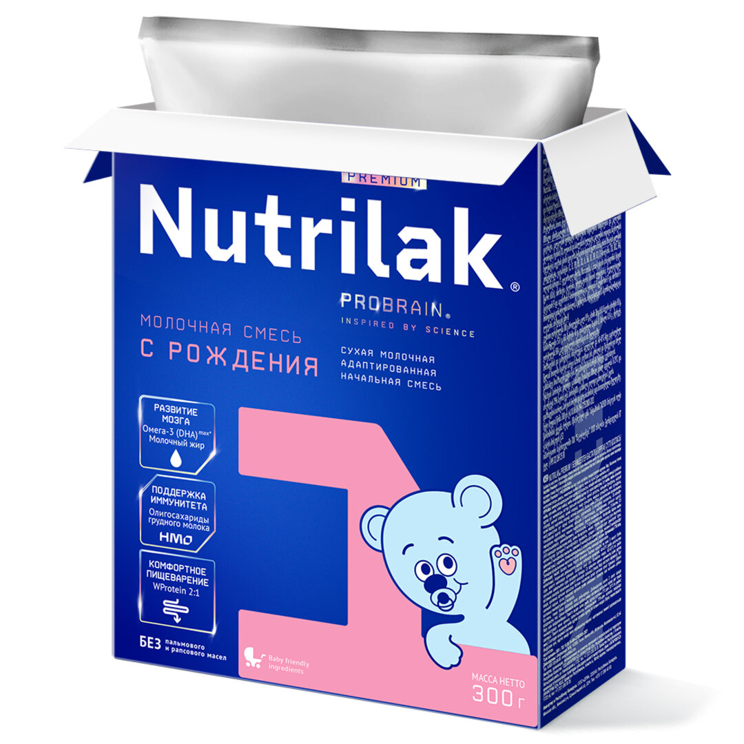Nutrilak Premium 1 (19.11.2023)